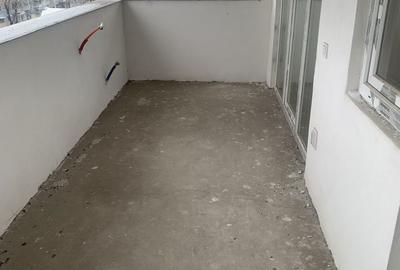 Apartament cu 4 camere decomandat în George Enescu - 4