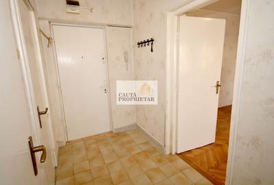 2 camere , Et8/9, Compozitorilor, Metrou Tudor Vladimirescu - 12