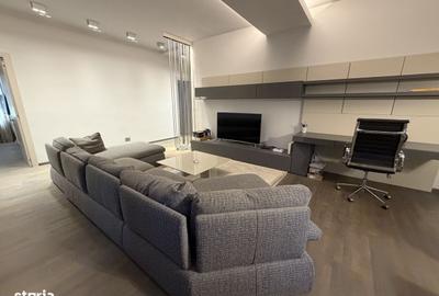 Apartament cu 3 camere în Central - 2