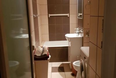 Garsonieră în 23 August (Cațelul) - 2