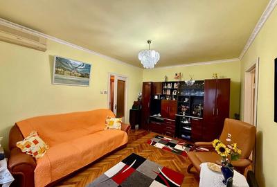 Apartament cu 2 camere semidecomandat în Zamfirescu - 7
