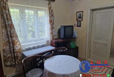 ID 6736 Teren cu casa - DE VANZARE - 3