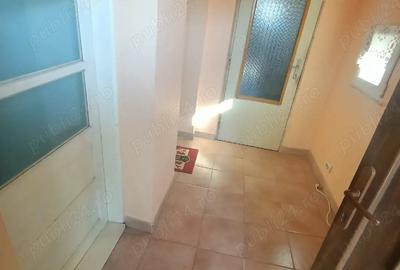 Casă cu 2 camere în Girocului - 3