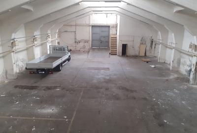 Hala si birouri 824 mp in zona Basarabia, metrou Costin Georgian Hala si birouri 824 mp in zona Basarabia, metrou Costin Georgian - 2