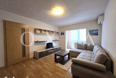 Apartament cu 2 camere semidecomandat, mobilat în Bucovina - 15