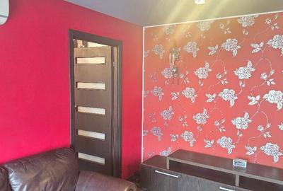 Inchiriez, garsoniera cu 2 camere in Deva, zona Dacia, etaj 3, - 10