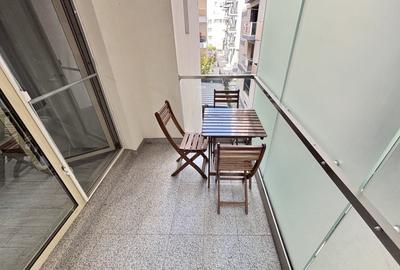 Apartament in Mamaia Nord, a doua linie de la mare - 8
