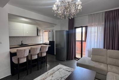 Apartament modern , bloc nou, 3 dormitoare, Radauti