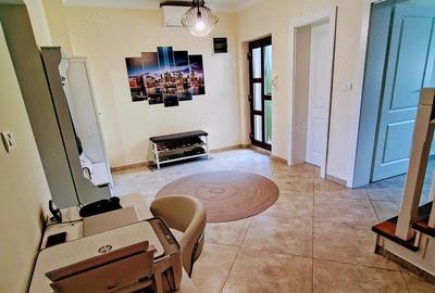 Duplex Deosebit Cu 4 Camere Mobilat ?i Utilat LUX Zona Chisoda - 3