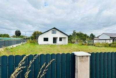 Casa 4 camere, 150 mp utlii, zona Tutora - 2