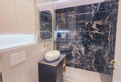 Garsoniera | Complexul Rezidential Exigent Plaza | Faza 5 | Tip 1 - 10