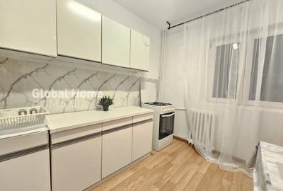 Apart 2 camere 60mp Decomandat | Baneasa - Belizarie - Parc Herastrau - 14