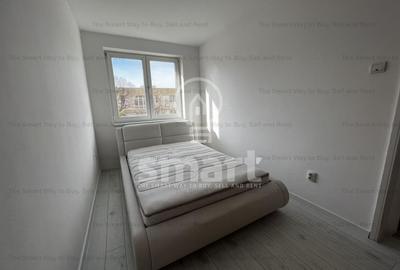 Apartament cu 3 camere semidecomandat în Gheorgheni - 4