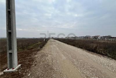 Teren în Cihei - 3