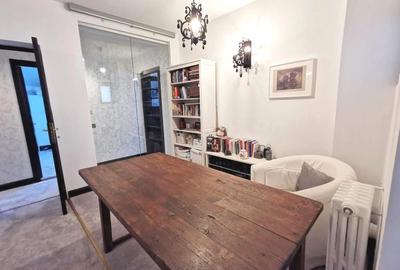 Apartament tip duplex Dorobanti Capitale - 5
