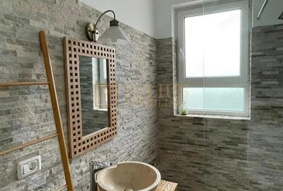 Apartament luminos, parcare privata - 12