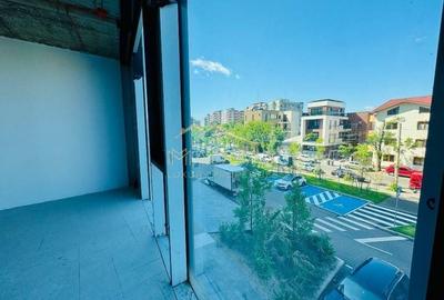Spatiu Comercial **110mp utili** // Cotroceni