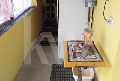 Casa individuala cu 2 corpuri - Terezian, Sibiu - 16