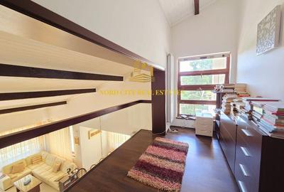 Vila unica Snagov - in apropierea de lacul Snagov- comision 0% - 8