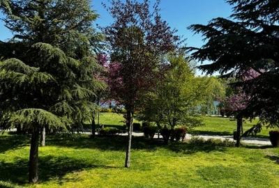 Apartament cu 3 camere semidecomandat, mobilat în Titan - 13