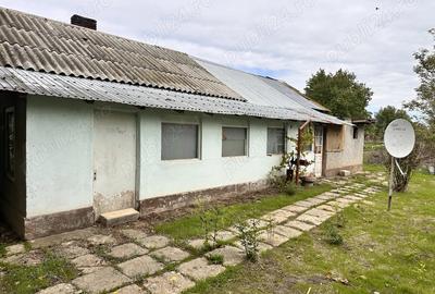 Casă cu 3 camere în Cuza Vodă - 6