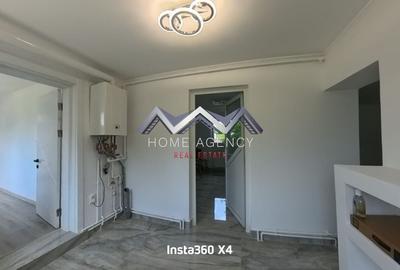 Casă pe parter + 854 mp teren + garaj 25 mp - 6