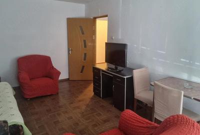 Garsonieră decomandată în Inel II - 8