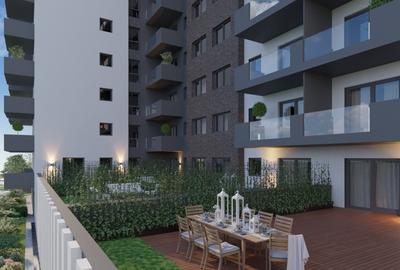 Apartament cu 2 camere decomandat în Alexandriei - 2