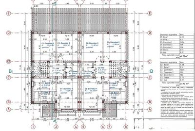 SX632 Duplex - Sacalaz - Posibilitate alegere finisaje SX632 Duplex - Sacalaz - Posibilitate alegere finisaje - 25