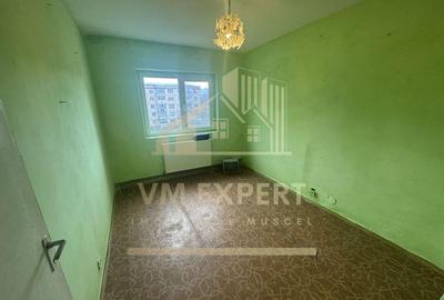 APARTAMENT 3 CAMERE ETAJ 2 GRUI CAMPULUNG - 15
