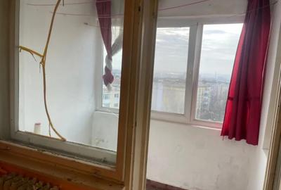 Garsonieră în Brazda lui Novac