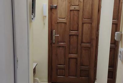 Garsonieră semidecomandată în Badea Cârțan - 1