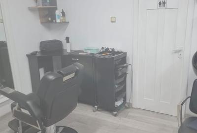 Spațiu comercial, de 30 mp, în Central