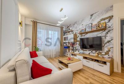 Apartament 2 camere | La cheie | Marasti - 2