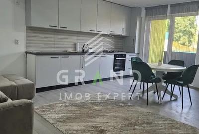 Ap 2 camere, BALCON, zona Dambul Rotund/Lombului - 2