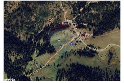 Teren de 600 mp, în Arieșeni - 5