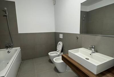 Apartament 2 camere de închiriat | ZORA | 53 mp | Loc de parcare extern inclus - 8