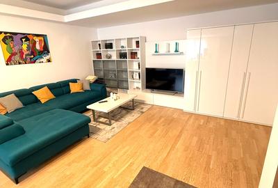 Inchiriere Apartament 2 Camere Iancu Nicolae - 3