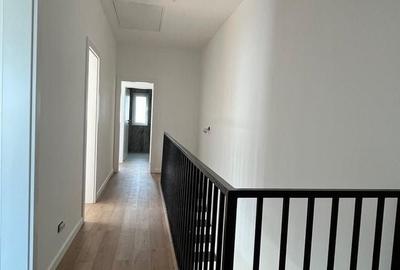 Duplex cu 4 camere cu Teren 255 Mp în Urseni - 11