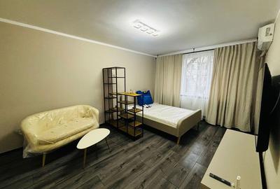 Garsonieră decomandată în Drumul Taberei - 5