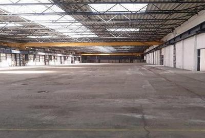 Inchiriere depozit/spatiu industrial/hala Basarabia - Faur - 7