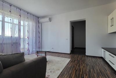 Apartament 2 camere - zona City Park Mall- centrala gaz(termen lung) - 2