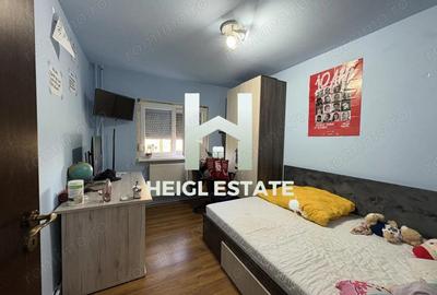 Apartament cu 4 camere in zona Soarelui - 9
