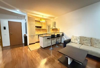 APARTAMENT 3 CAMERE | MOBILAT COMPLET | CENTRALĂ PROPRIE | ZONA  VITAN - 1