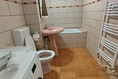 Apartament cu 4 camere decomandat, mobilat în Mănăștur - 5