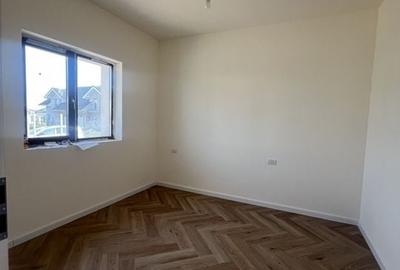 Casa pe parter 3 camere - 4