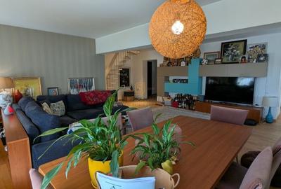 Penthouse exclusivist cu 3 camere, Calea Vacaresti, Mall Sun Plaza - 4