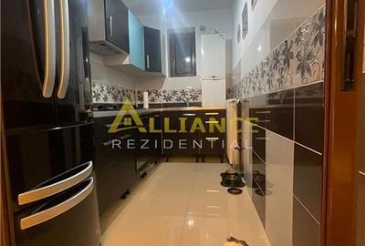 Apartament cu 3 camere decomandat, mobilat în Central - 6