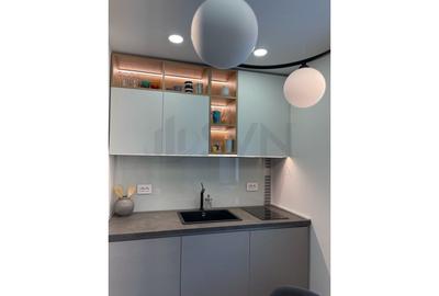 REA1007847 Inchiriere Dorobanti 2 camere spatioase - 18
