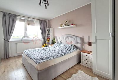 Apartament cochet, La cheie, bloc nou!! - 6